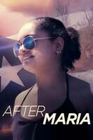 Poster of After Maria