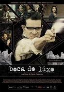 Poster of Boca