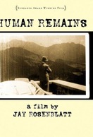 Poster of Human Remains