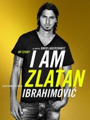 Poster of I Am Zlatan
