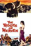 Poster of The Roots of Heaven