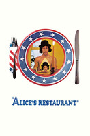 Poster of Alice's Restaurant