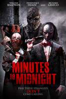 Poster of Minutes to Midnight