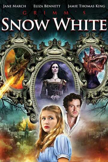 Poster of Grimm's Snow White