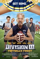Poster of Division III: Football's Finest