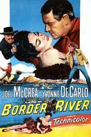 Poster of Border River