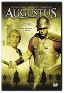 Poster of Augustus: The First Emperor