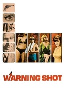 Poster of Warning Shot