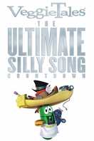 Poster of VeggieTales: The Ultimate Silly Song Countdown