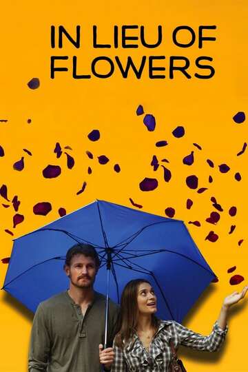 Poster of In Lieu of Flowers