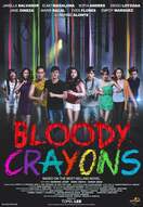 Poster of Bloody Crayons
