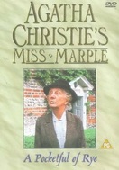 Poster of Miss Marple: A Pocketful of Rye