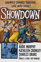 Poster of Showdown