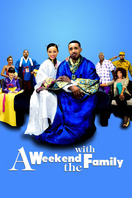 Poster of A Weekend with the Family