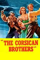 Poster of The Corsican Brothers