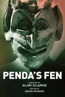 Poster of Penda's Fen