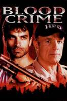 Poster of Blood Crime