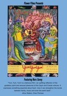 Poster of Yum, Yum, Yum! A Taste of Cajun and Creole Cooking of Louisiana