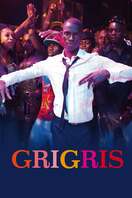 Poster of Grigris