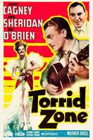 Poster of Torrid Zone