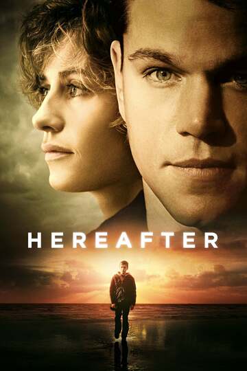 Poster of Hereafter
