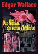 Poster of Secret of the Red Orchid