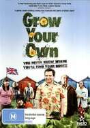 Poster of Grow Your Own
