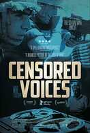 Poster of Censored Voices