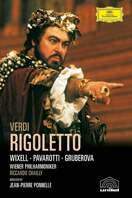 Poster of Verdi: Rigoletto