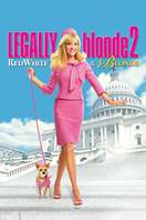 Poster of Legally Blonde 2: Red, White & Blonde