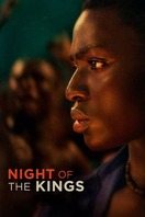 Poster of Night of the Kings