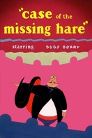 Poster of Case of the Missing Hare