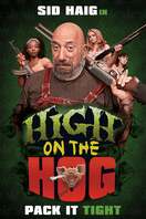 Poster of High on the Hog