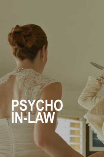 Poster of Psycho In-Law