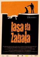 Poster of Lasa & Zabala