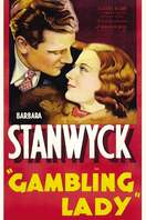 Poster of Gambling Lady