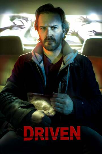 Poster of Driven