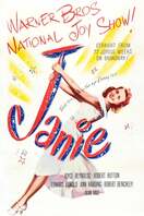 Poster of Janie