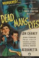 Poster of Dead Man's Eyes