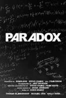 Poster of Paradox