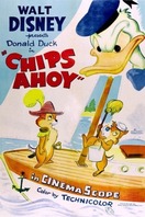 Poster of Chips Ahoy