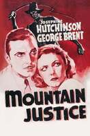 Poster of Mountain Justice