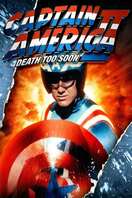 Poster of Captain America II: Death Too Soon