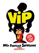 Poster of The SuperVips