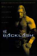 Poster of WWE Backlash 2002