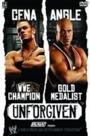 Poster of WWE Unforgiven 2005