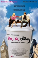 Poster of In a Day
