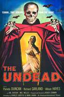Poster of The Undead