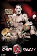 Poster of WWE Cyber Sunday 2006