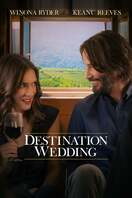 Poster of Destination Wedding